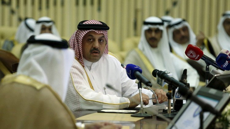 بعد إقرار مقاضاة السعودية.."التعاون" يحذر واشنطن