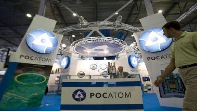 روسيا والهند تتفقان على بناء وحدتين لمحطة كهروذرية