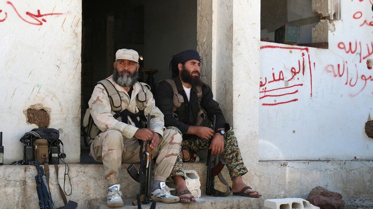 مركز حميميم: 612 بلدة سورية انضمت إلى الهدنة