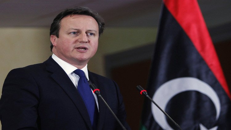 نواب بريطانيون: لندن تدخلت في ليبيا بناء على معلومات خاطئة