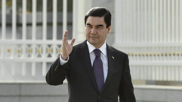 تركمانستان تعدل دستورها لتوسيع صلاحيات الرئيس