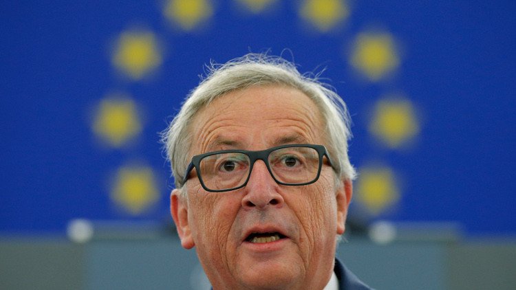 يونكر: أوروبا لن تسلك طريق التعصب القومي