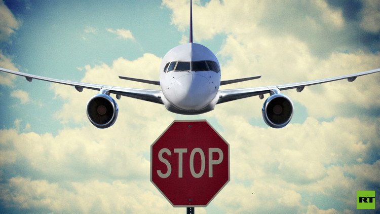 روسيا تعتزم إجراء فحص جديد في مطارات مصر