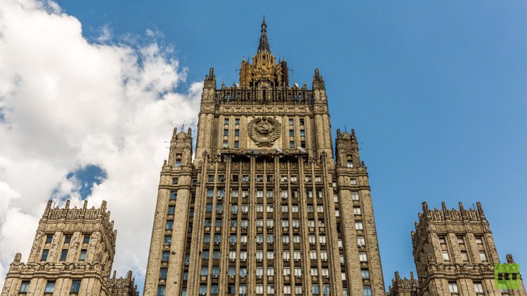 موسكو: نأمل في تبني قرار دولي يدعم اتفاقنا مع واشنطن 
