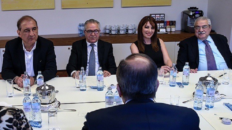 المعارضة السورية إلى جنيف الشهر المقبل