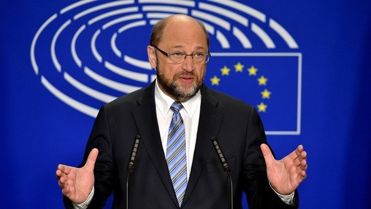 رئيس البرلمان الأوروبي: ترامب مشكلة للعالم أجمع