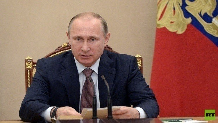 بوتين: التصويت في انتخابات الدوما واجب وطني