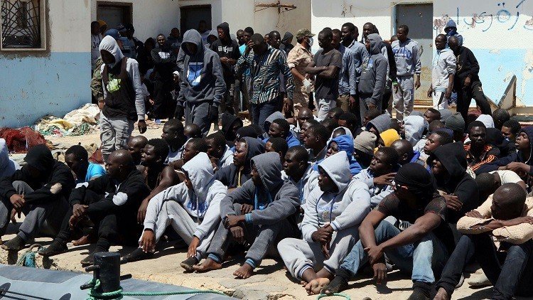 المنظمة الدولية للهجرة: كوبلر أهمل المهاجرين الراغبين بالبقاء في ليبيا