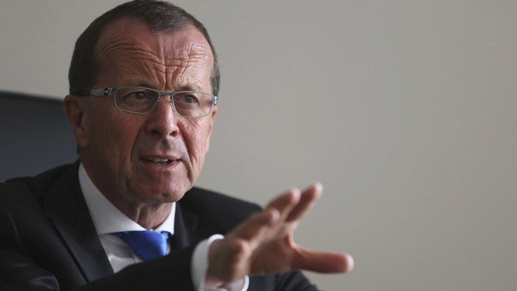 مصراتة الليبية لا ترغب بحرب جديدة مع أي طرف