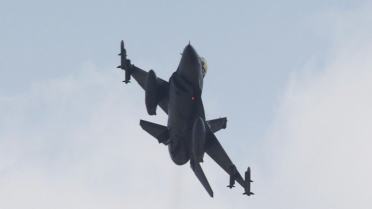 منظمة: كان على تركيا تجنب قتل 24 مدنيا شمال سوريا