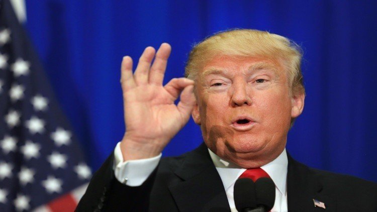 ترامب يتعهد بتأمين 25 مليون وظيفة