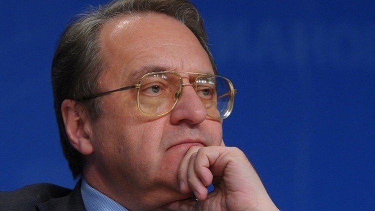 روسيا لا تخطط لفتح سفارتها في ليبيا لاعتبارات أمنية