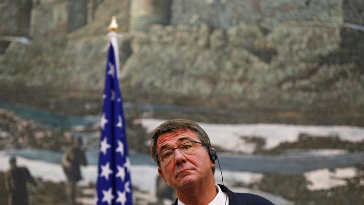 مسكين مستر كارتر!