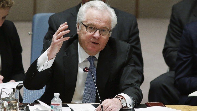 إلغاء جلسة مجلس الأمن حول سوريا بسبب واشنطن