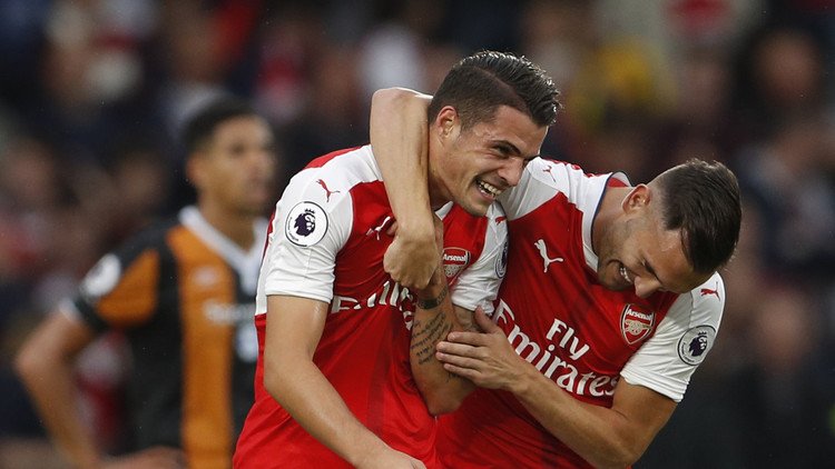 فوز مقنع لأرسنال.. وسليماني يقود ليستر لفوز ثمين على بيرنلي