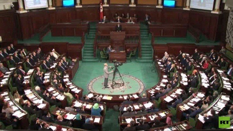 البرلمان التونسي يصادق على قانون استثمار جديد