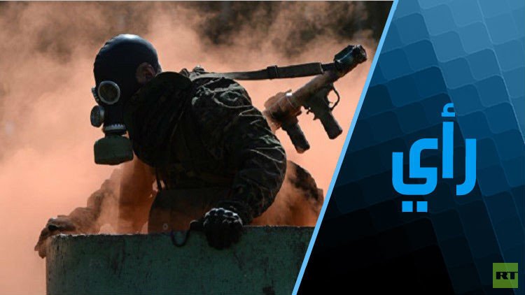 5 أسباب تجعل الولايات المتحدة تخسر الحرب مع روسيا