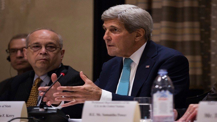 واشنطن تدعو بيونغ يانغ إلى تجميد برنامجها النووي