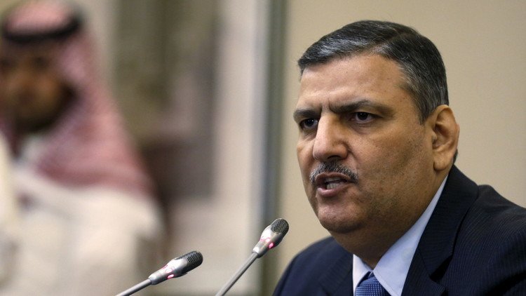 حجاب: رؤية الائتلاف لحل الأزمة تتضمن خروج كل المقاتلين الأجانب من سوريا