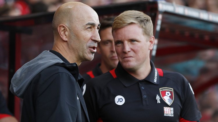 رسميا .. إقالة مدرب الخفافيش