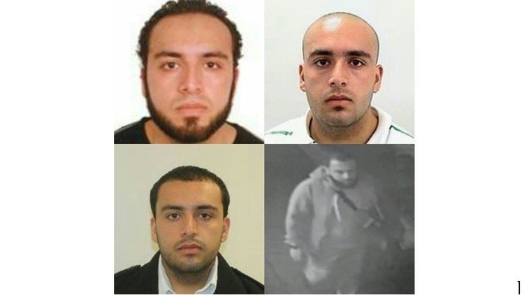 المتهم بتفجير نيويورك: انتقمت للمسلمين