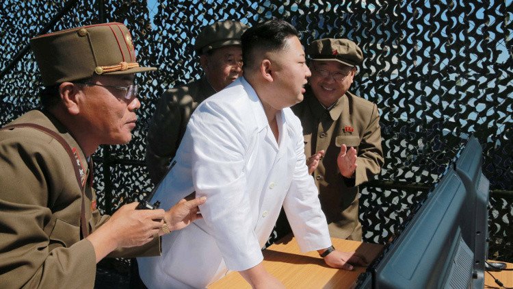 بيونغ يانغ: لن نوافق على نزع سلاحنا من جانب واحد