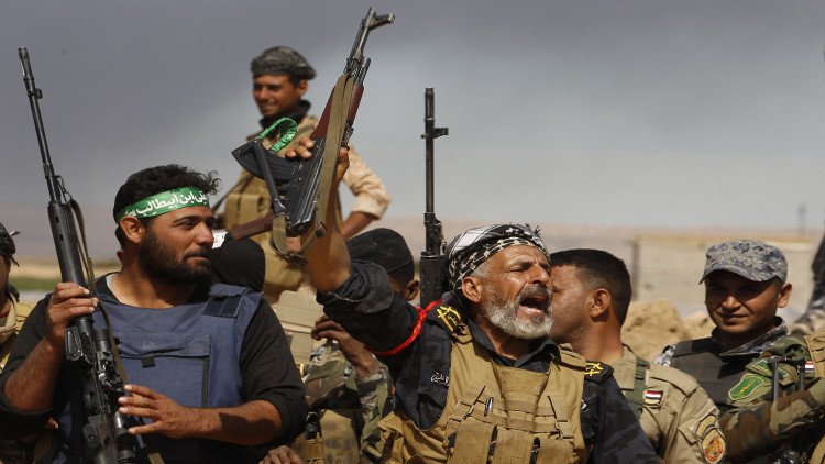 تحذيرات أمريكية من انتهاكات أثناء تحرير الموصل