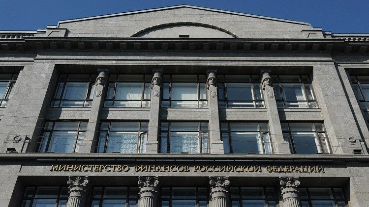 روسيا تصدر سندات بقيمة 1.25 مليار$ لـ 10 سنوات