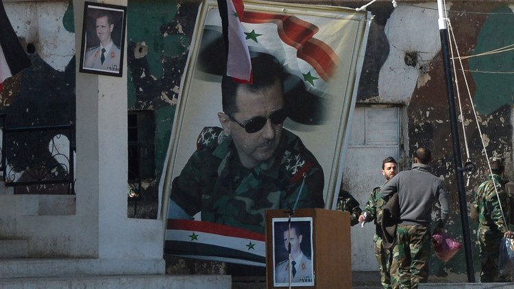 البنتاغون: الأسد أقوى بكثير مما كان منذ عام