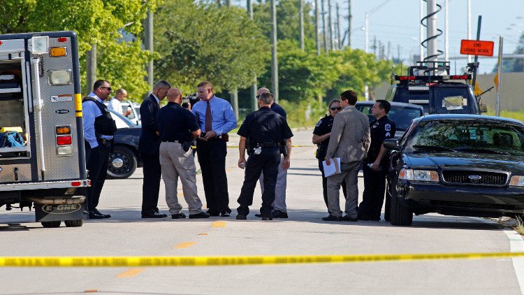 مقتل 3 أشخاص في إطلاق نار بولاية تينيسي الأمريكية