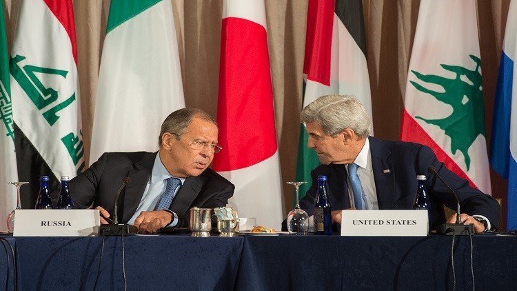وسائل إعلام غربية تنشر تفاصيل اتفاق موسكو وواشنطن بشأن سوريا