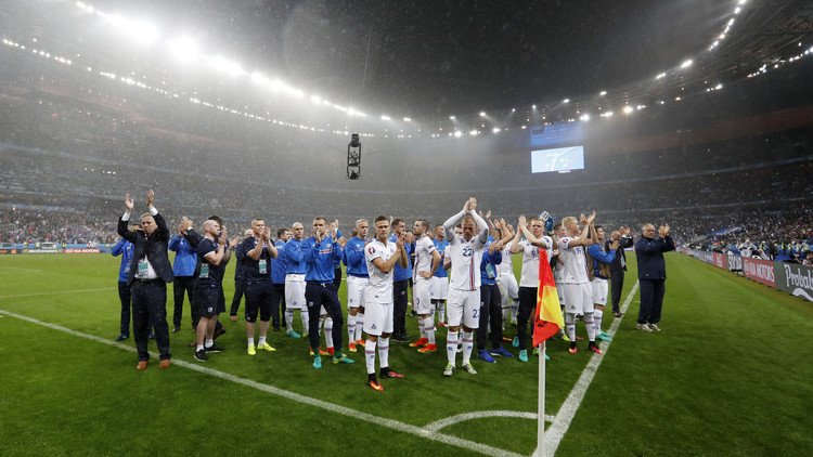 مفاجأة "يورو 2016" لن تشارك في (FIFA 17)