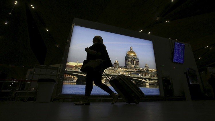 قطر تمتلك حصة في مطار روسي 