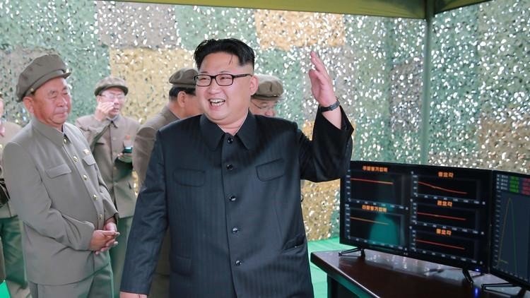 سيؤول تكشف عن خطة لاغتيال زعيم كوريا الشمالية كيم جونغ أون