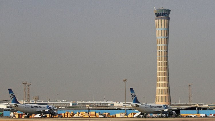المؤشرات الأولى على اقتراب استئناف حركة الطيران بين روسيا ومصر