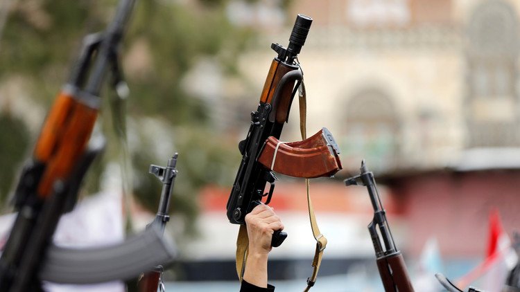 اليمن يشكو إيران إلى مجلس الأمن 