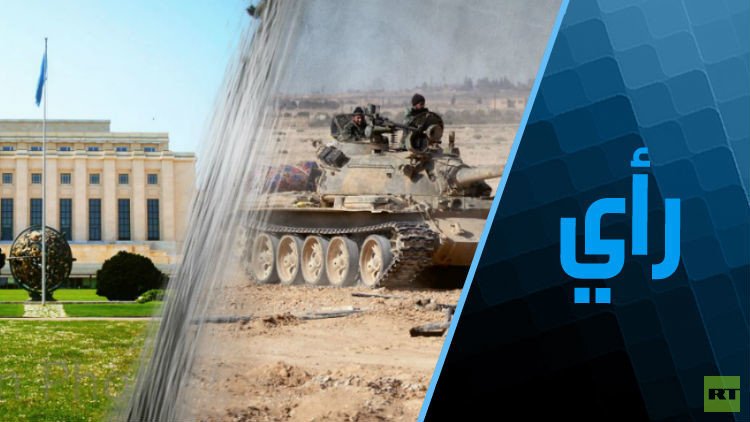 معارك كر وفر.. ميدانية ودبلوماسية