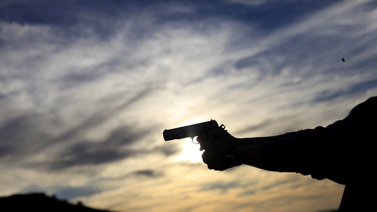 حرب الإرهاب على الكتاب والصحفيين..