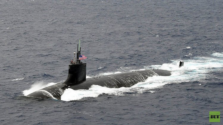  "سي بي إس نيوز" تتحدث عن جاهزية الولايات المتحدة لتوجيه ضربة نووية عالمية 