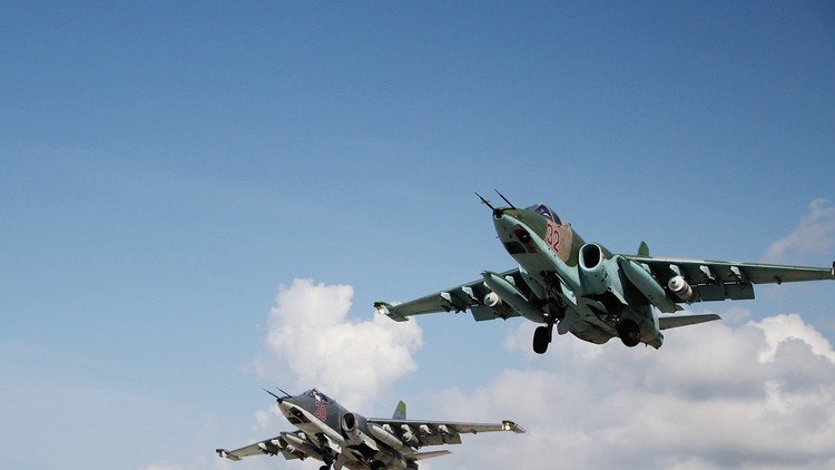 وزارتا الدفاع الروسية والأمريكية جاهزتان للتسوية السورية