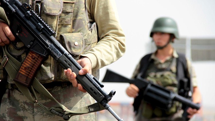 مقتل 18 شخصا في اشتباكات بين قوات الأمن التركية و"حزب العمال الكردستاني"