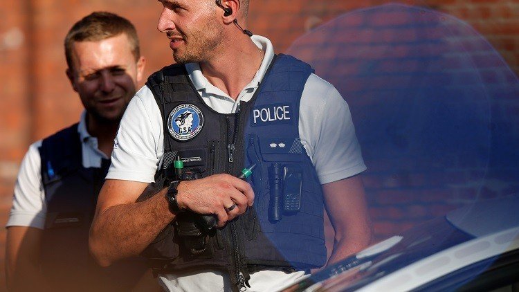 بلجيكا: 57 شخصا في مولنبيك يشكلون خطرا على أمن الدولة