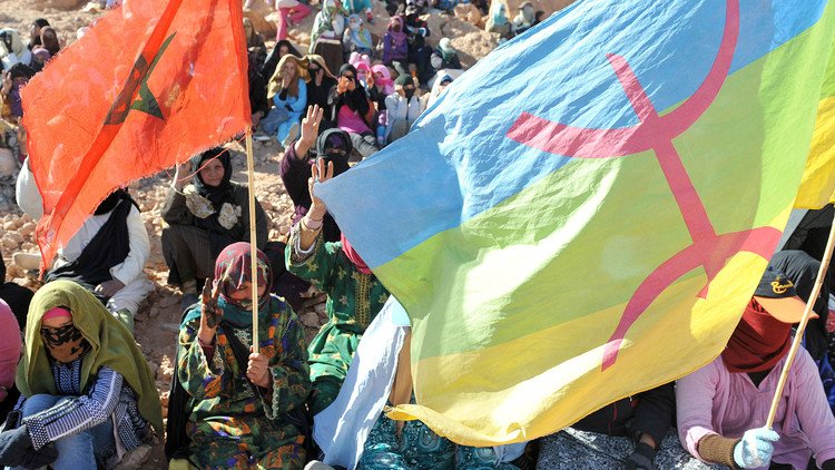 المغرب نحو تفعيل اللغة الأمازيغية وإدماجها