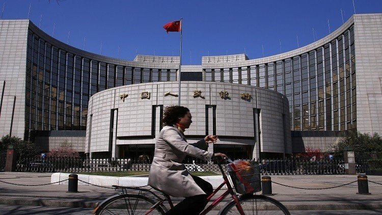 تمديد اتفاق مقايضة العملات بين الصين والاتحاد الأوروبي