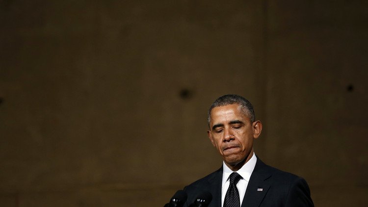 تصاعد الخلافات في الداخل الأمريكي بسبب السعودية