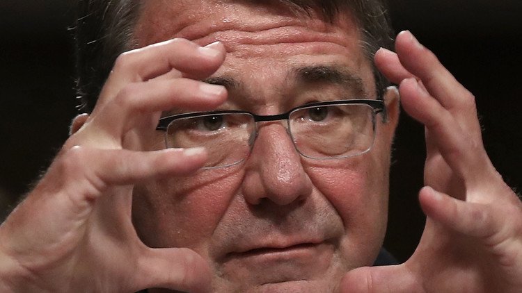 البنتاغون: لن نتخلى عن خيار الضربة النووية الأولى