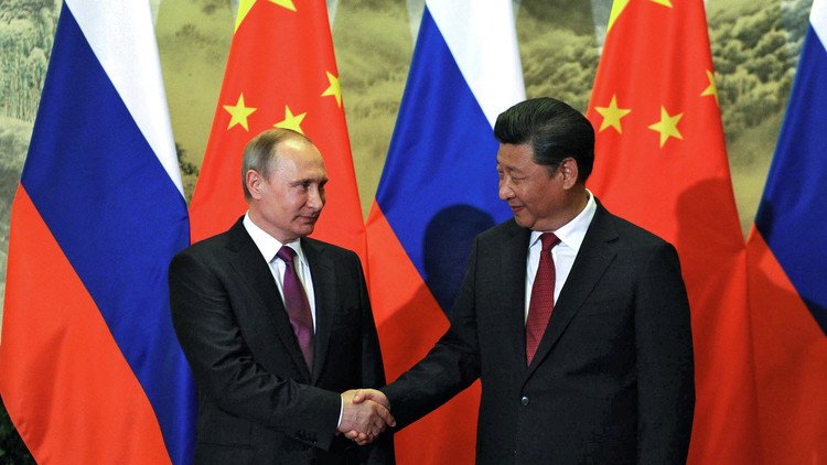 موسكو وبكين بصدد تفعيل التعاون لمكافحة الإرهاب والتطرف