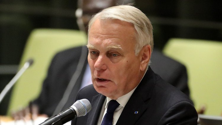 باريس تطرح في مجلس الأمن مشروع قرار لوقف النار بحلب