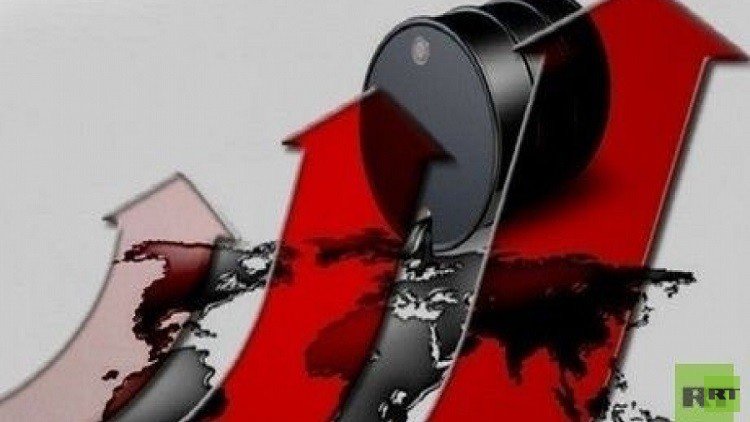 أسعار النفط نحو ارتفاع