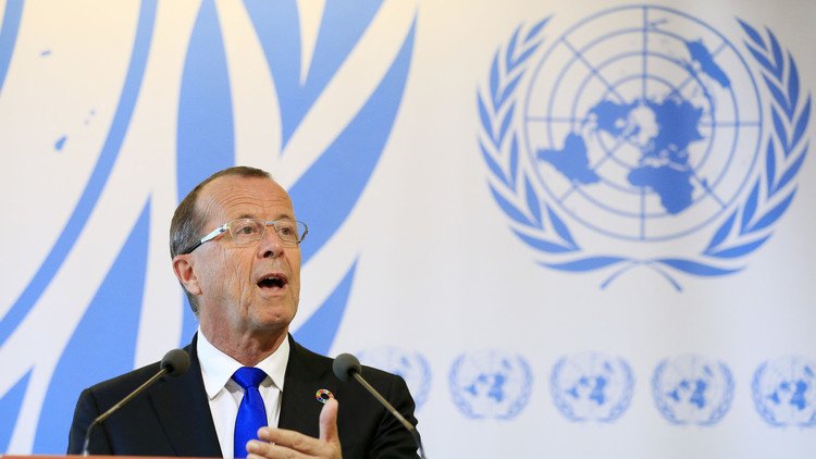 كوبلر: لليبيين الحق ولكن!